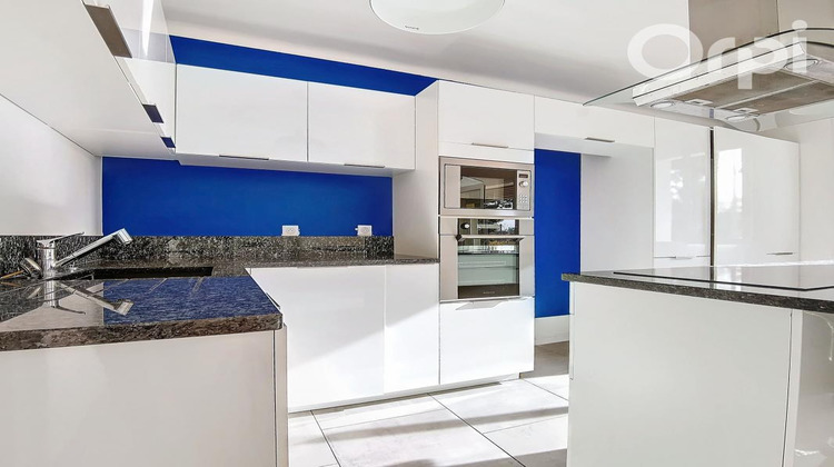 Ma-Cabane - Vente Appartement Toulon, 73 m²