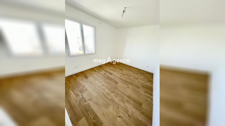Ma-Cabane - Vente Appartement TOULON, 53 m²
