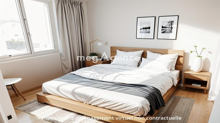Ma-Cabane - Vente Appartement TOULON, 53 m²