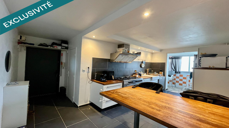 Ma-Cabane - Vente Appartement Toulon, 55 m²