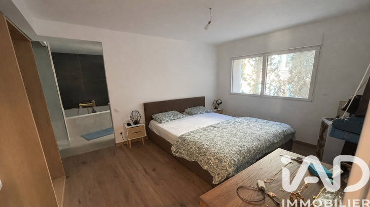 Ma-Cabane - Vente Appartement Toulon, 65 m²