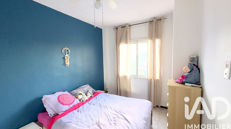 Ma-Cabane - Vente Appartement Toulon, 52 m²