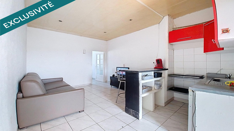 Ma-Cabane - Vente Appartement Toulon, 28 m²