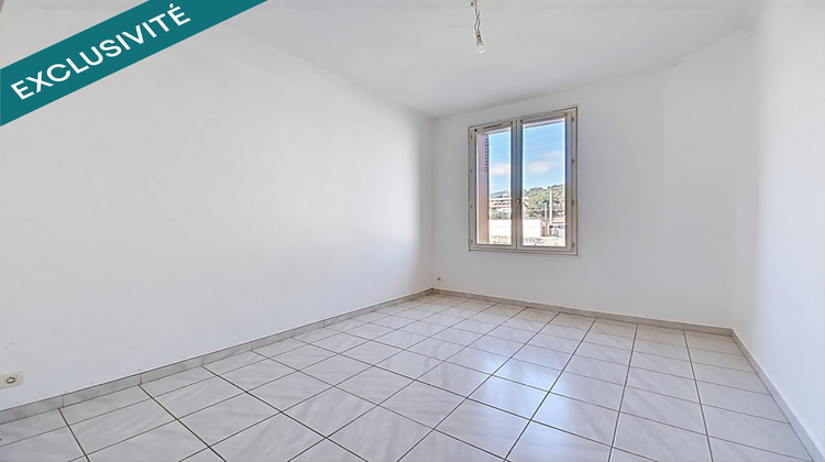 Ma-Cabane - Vente Appartement Toulon, 28 m²