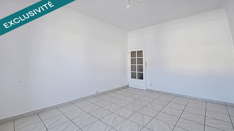 Ma-Cabane - Vente Appartement Toulon, 28 m²