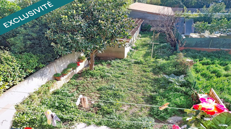 Ma-Cabane - Vente Appartement Toulon, 28 m²