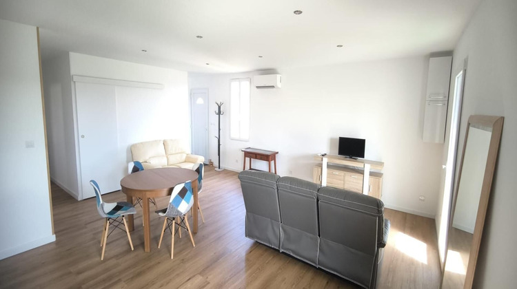 Ma-Cabane - Vente Appartement Toulon, 56 m²