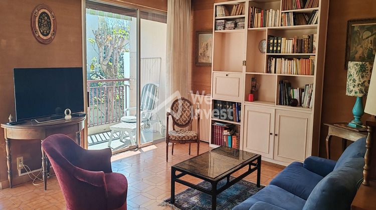 Ma-Cabane - Vente Appartement Toulon, 82 m²
