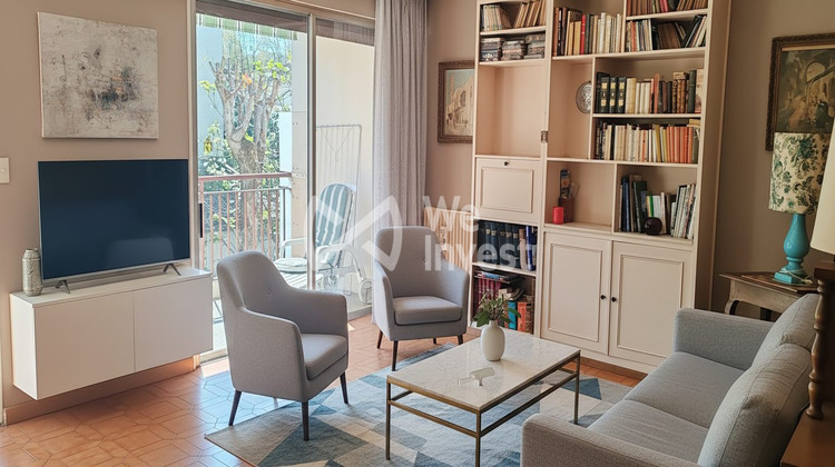 Ma-Cabane - Vente Appartement Toulon, 82 m²