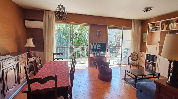 Ma-Cabane - Vente Appartement Toulon, 82 m²