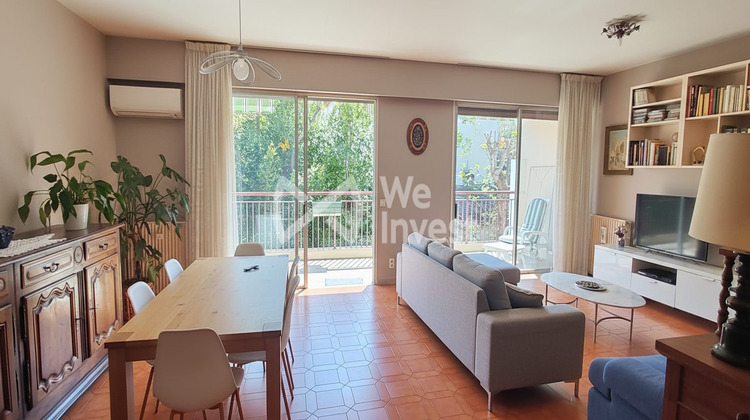 Ma-Cabane - Vente Appartement Toulon, 82 m²
