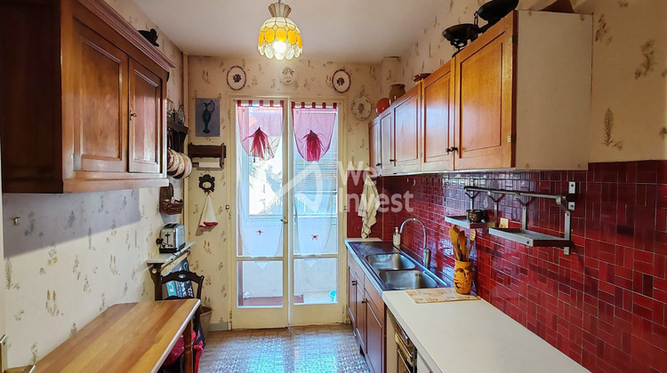 Ma-Cabane - Vente Appartement Toulon, 82 m²