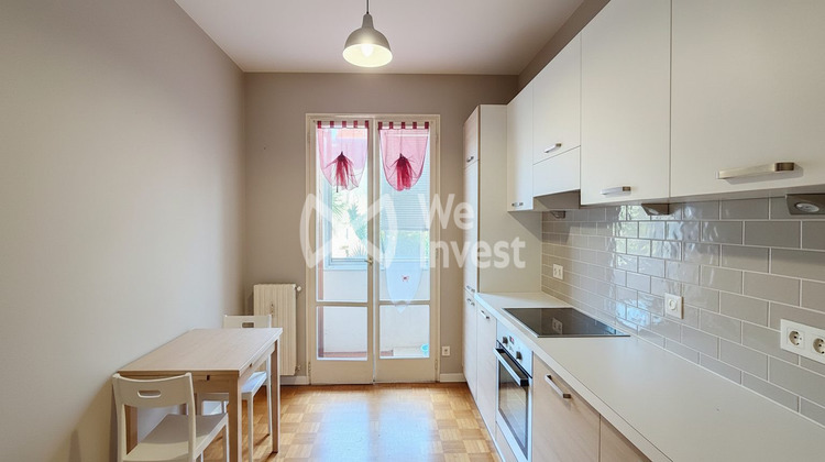 Ma-Cabane - Vente Appartement Toulon, 82 m²