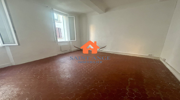 Ma-Cabane - Vente Appartement Toulon, 75 m²