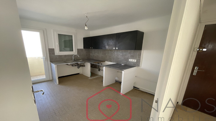 Ma-Cabane - Vente Appartement TOULON, 67 m²