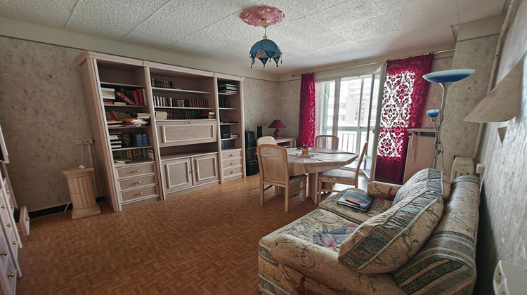 Ma-Cabane - Vente Appartement TOULON, 70 m²