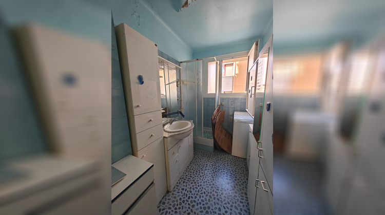 Ma-Cabane - Vente Appartement TOULON, 70 m²
