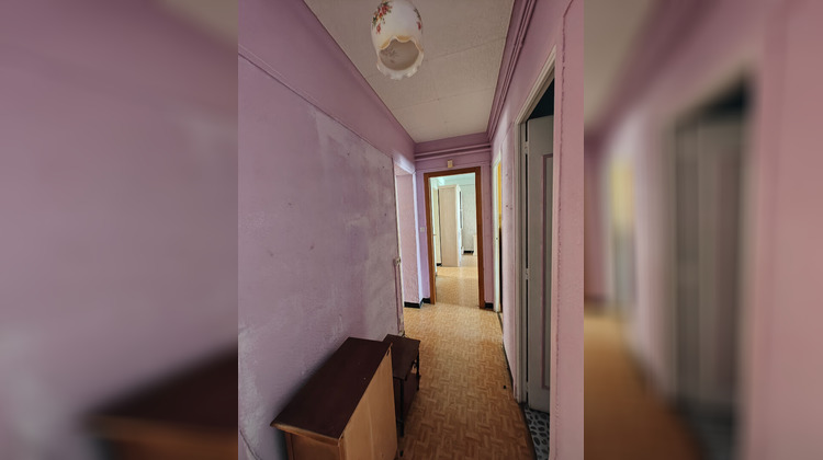Ma-Cabane - Vente Appartement TOULON, 70 m²