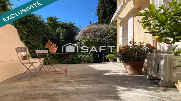 Ma-Cabane - Vente Appartement Toulon, 63 m²