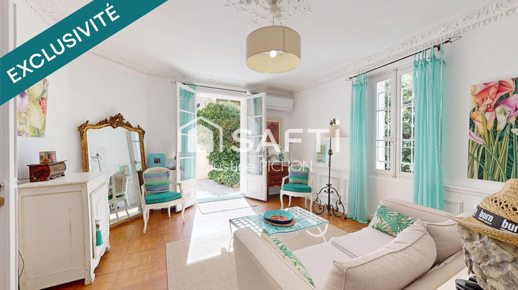 Ma-Cabane - Vente Appartement Toulon, 63 m²