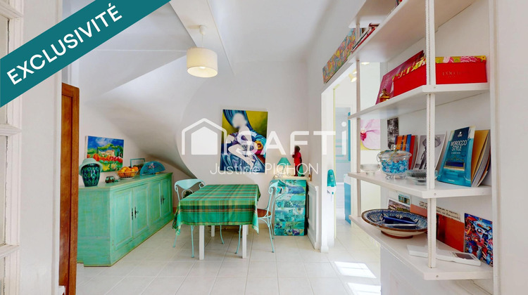 Ma-Cabane - Vente Appartement Toulon, 63 m²
