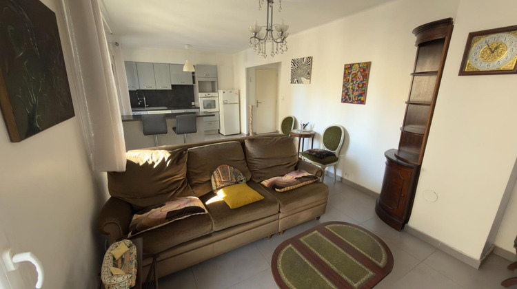 Ma-Cabane - Vente Appartement Toulon, 60 m²