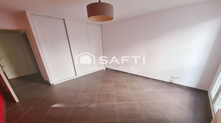 Ma-Cabane - Vente Appartement Toulon, 50 m²