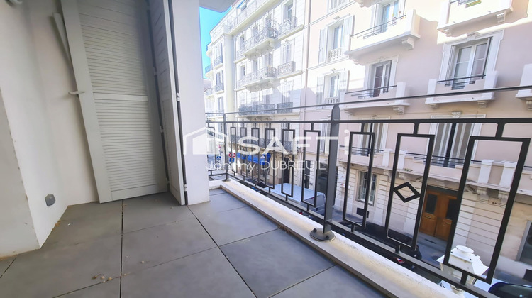 Ma-Cabane - Vente Appartement Toulon, 50 m²