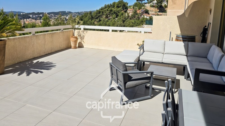 Ma-Cabane - Vente Appartement TOULON, 197 m²