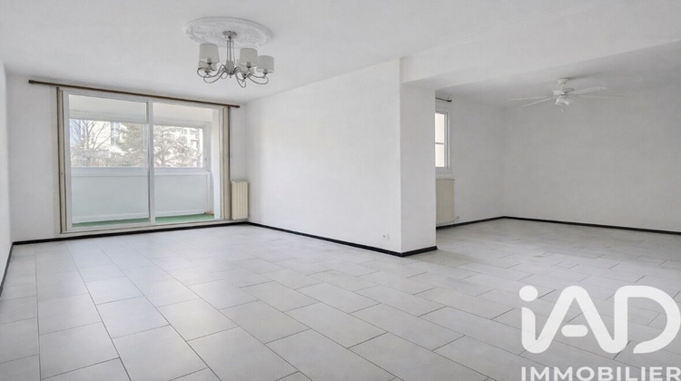 Ma-Cabane - Vente Appartement Toulon, 92 m²