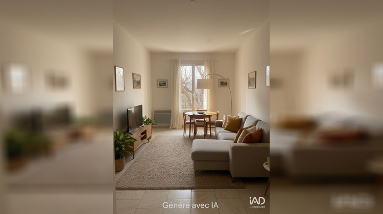 Ma-Cabane - Vente Appartement Toulon, 67 m²