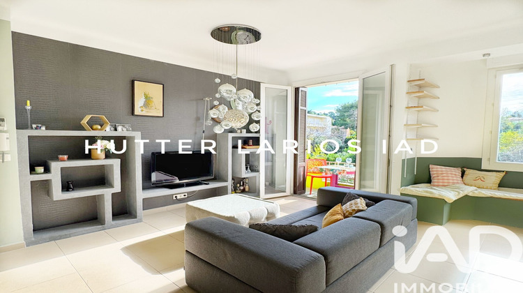 Ma-Cabane - Vente Appartement Toulon, 50 m²