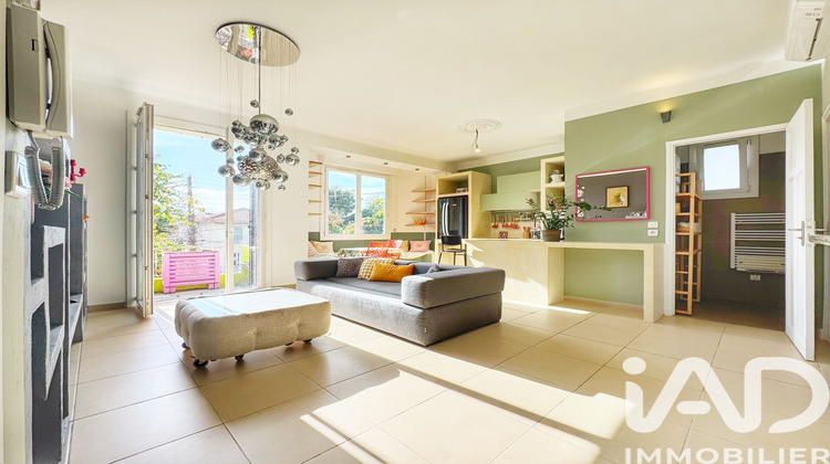 Ma-Cabane - Vente Appartement Toulon, 50 m²