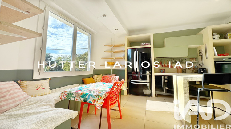 Ma-Cabane - Vente Appartement Toulon, 50 m²