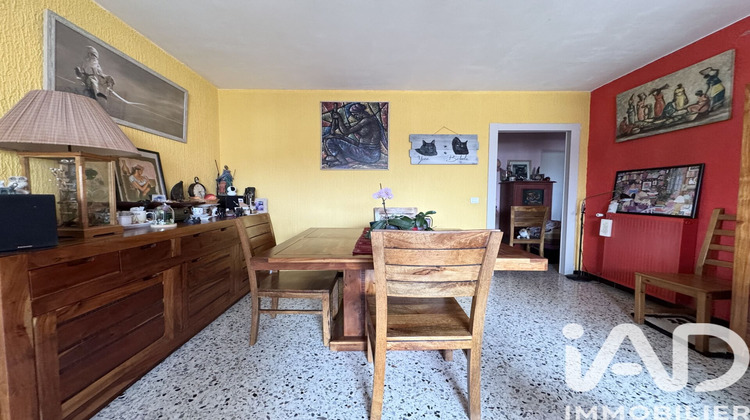 Ma-Cabane - Vente Appartement Toulon, 106 m²