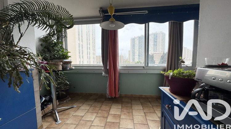 Ma-Cabane - Vente Appartement Toulon, 106 m²