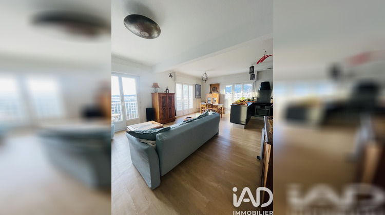 Ma-Cabane - Vente Appartement Toulon, 80 m²