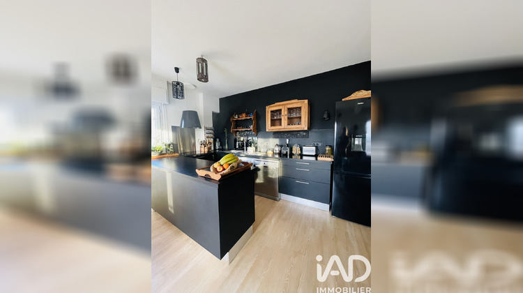 Ma-Cabane - Vente Appartement Toulon, 80 m²