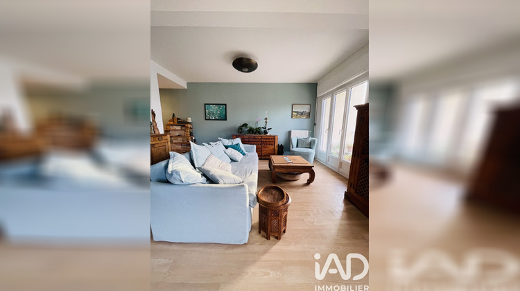 Ma-Cabane - Vente Appartement Toulon, 80 m²