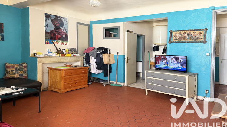 Ma-Cabane - Vente Appartement Toulon, 71 m²