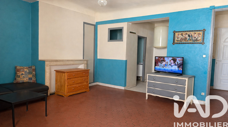 Ma-Cabane - Vente Appartement Toulon, 71 m²