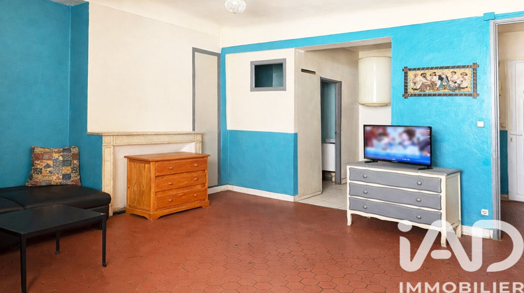 Ma-Cabane - Vente Appartement Toulon, 71 m²