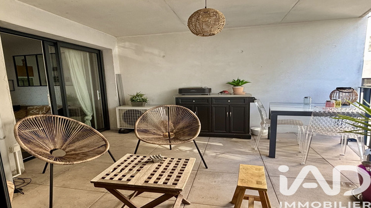 Ma-Cabane - Vente Appartement Toulon, 82 m²