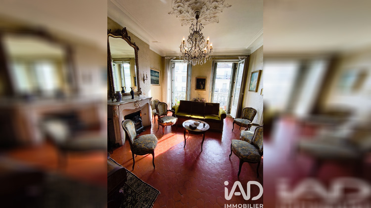 Ma-Cabane - Vente Appartement Toulon, 106 m²