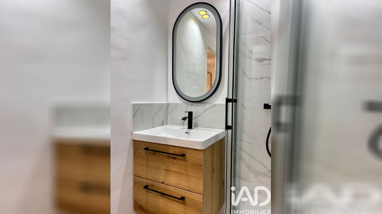 Ma-Cabane - Vente Appartement Toulon, 39 m²