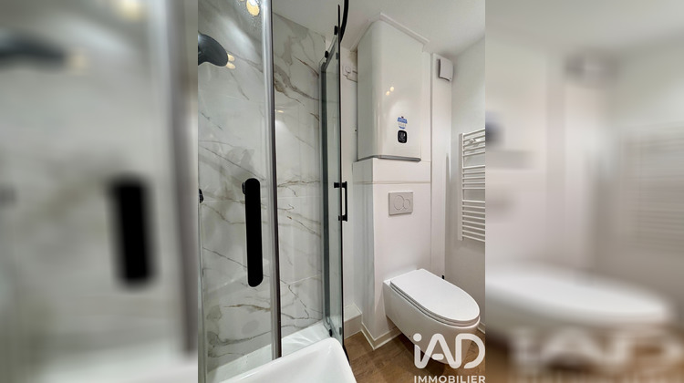 Ma-Cabane - Vente Appartement Toulon, 39 m²