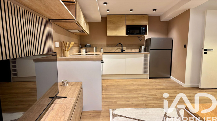 Ma-Cabane - Vente Appartement Toulon, 39 m²