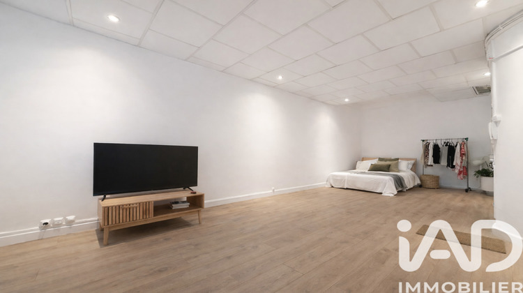Ma-Cabane - Vente Appartement Toulon, 36 m²