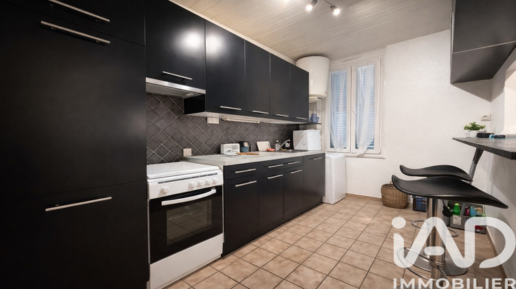 Ma-Cabane - Vente Appartement Toulon, 36 m²