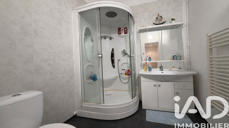 Ma-Cabane - Vente Appartement Toulon, 36 m²